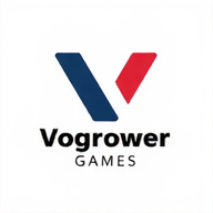 Vogrower Games logo