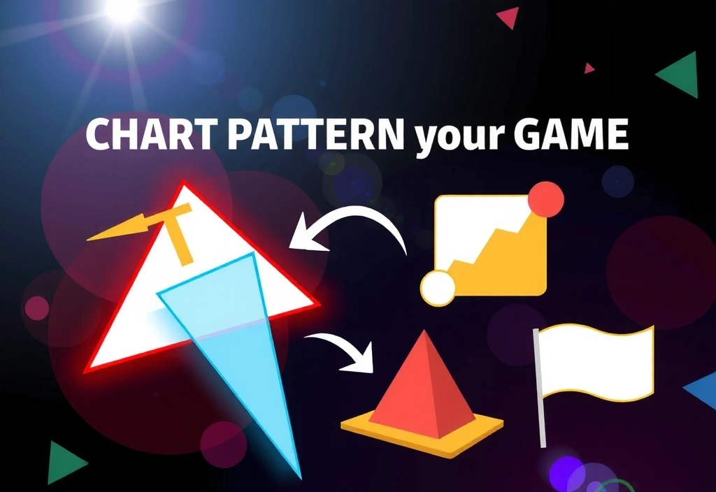 Patrones de gráficos afectando el entorno del juego